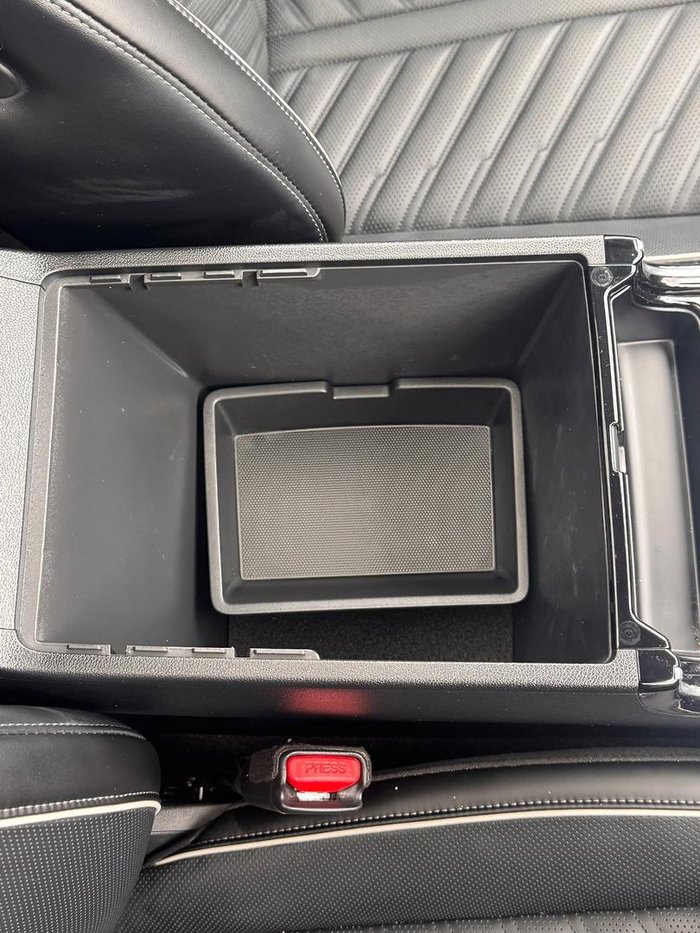 2024 Kia Sorento GT-Line