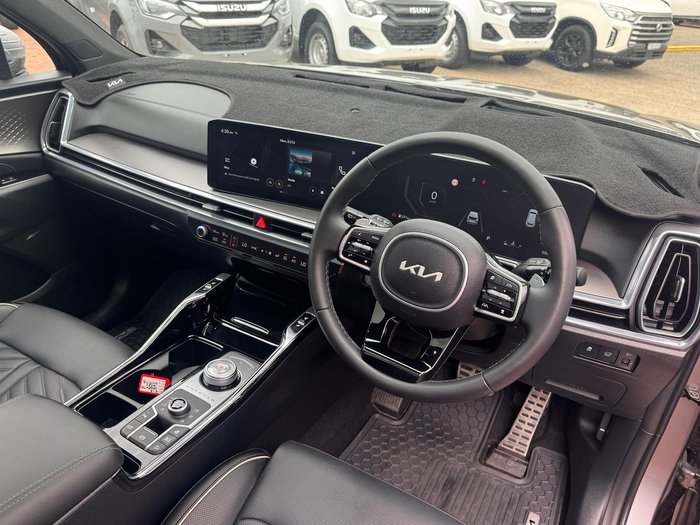 2024 Kia Sorento GT-Line