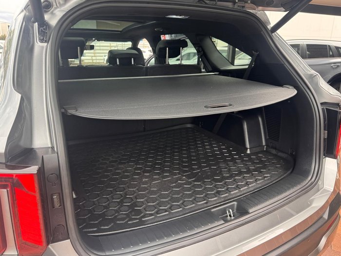 2024 Kia Sorento GT-Line