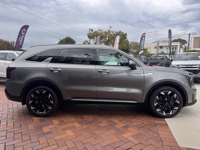 2024 Kia Sorento GT-Line