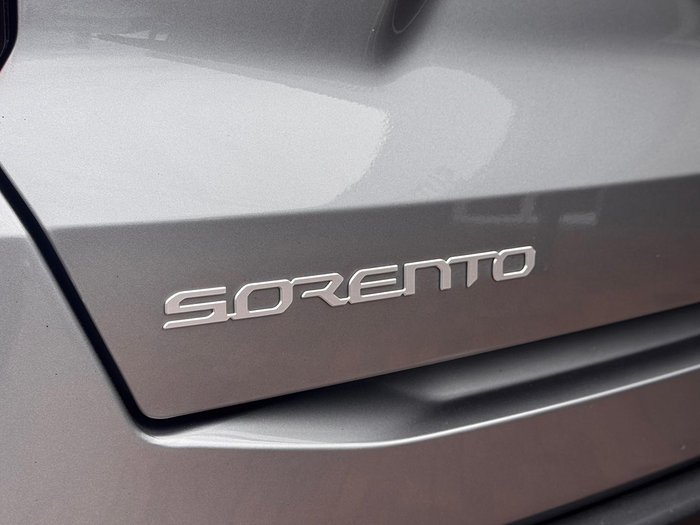 2024 Kia Sorento GT-Line