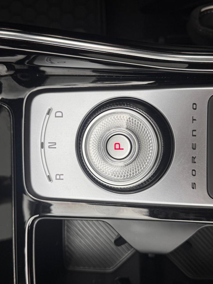 2024 Kia Sorento GT-Line