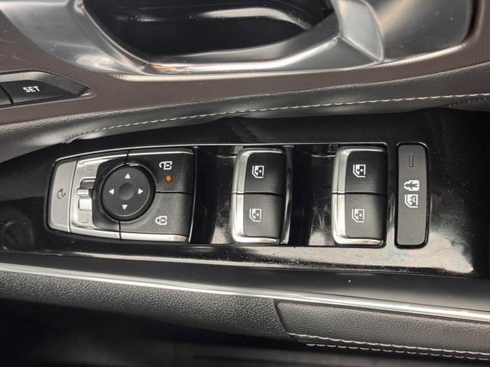 2024 Kia Sorento GT-Line