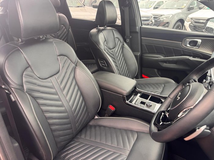 2024 Kia Sorento GT-Line