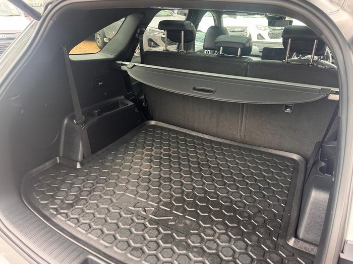 2024 Kia Sorento GT-Line