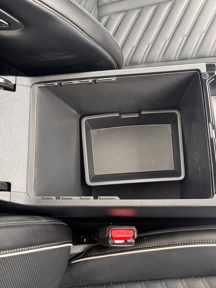 2024 Kia Sorento GT-Line