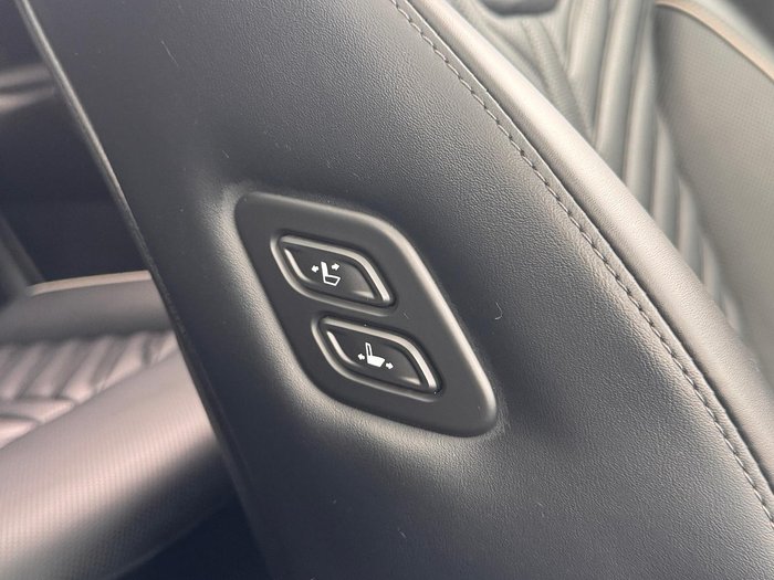 2024 Kia Sorento GT-Line