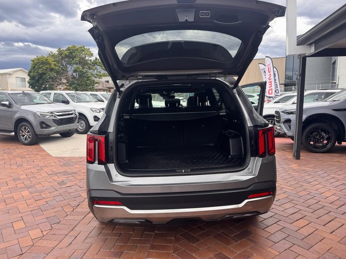 2024 Kia Sorento GT-Line