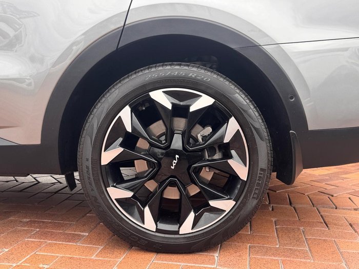 2024 Kia Sorento GT-Line