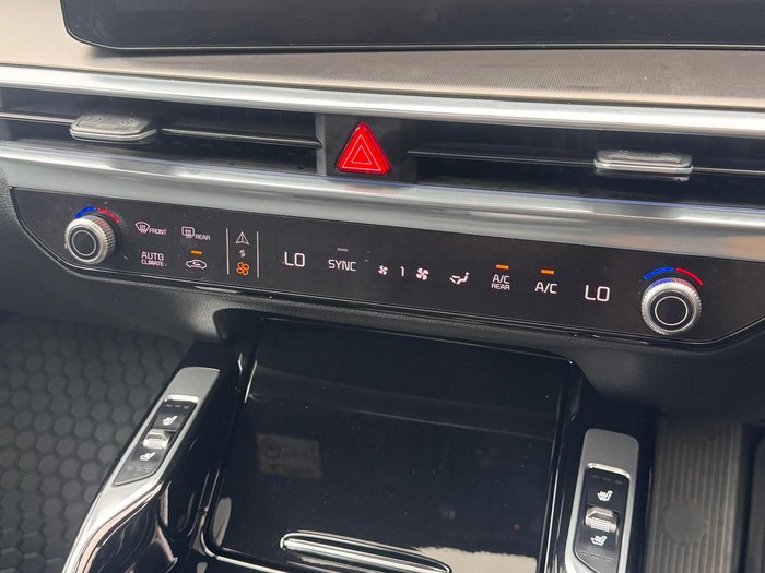 2024 Kia Sorento GT-Line