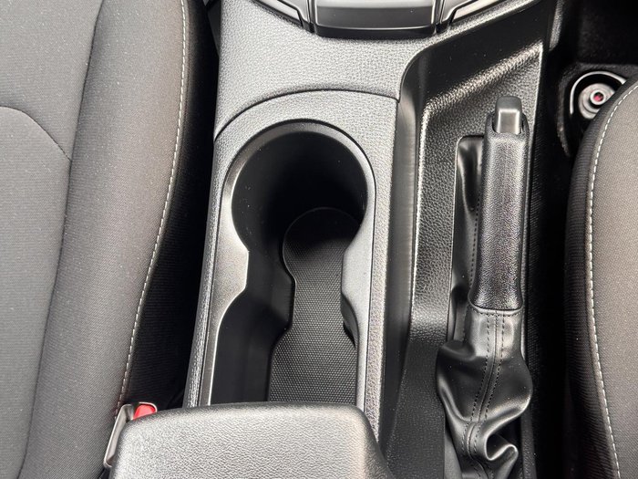 2024 Isuzu D-MAX SX High Ride