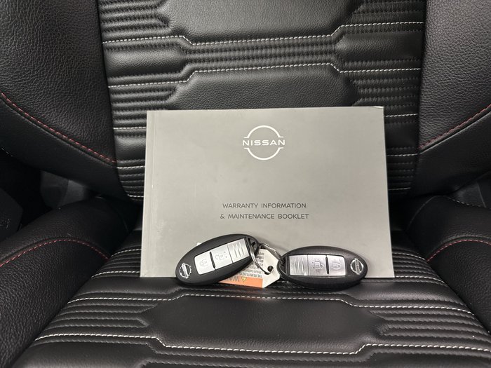 2021 Nissan Navara PRO-4X