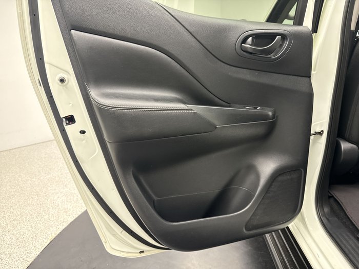 2021 Nissan Navara PRO-4X