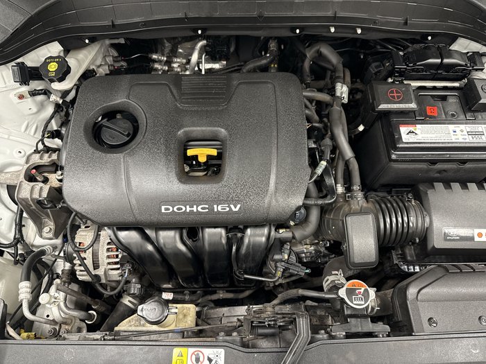 2019 Hyundai Kona Go