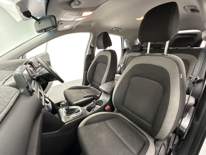 2019 Hyundai Kona Go