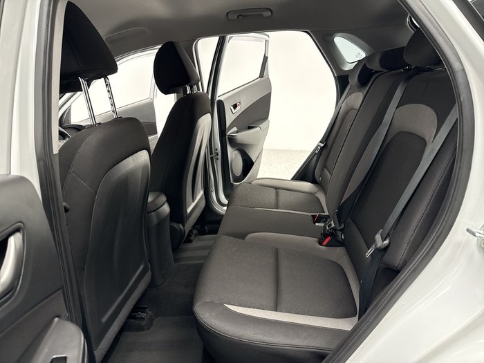 2019 Hyundai Kona Go