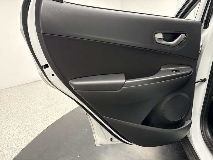 2019 Hyundai Kona Go