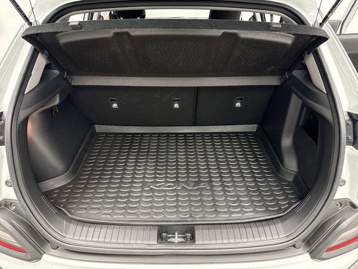 2019 Hyundai Kona Go