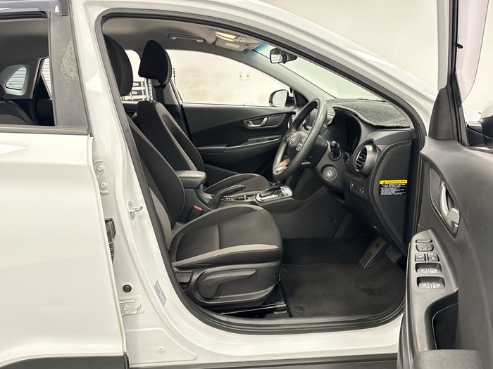 2019 Hyundai Kona Go