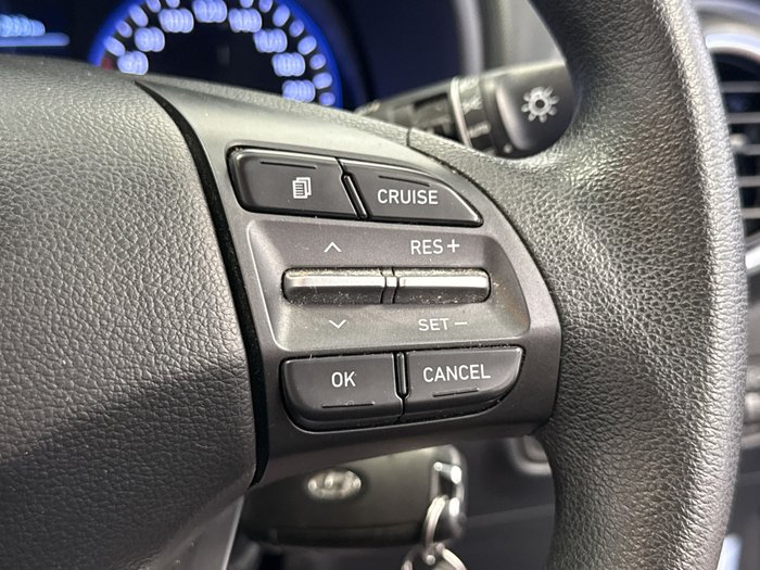 2019 Hyundai Kona Go