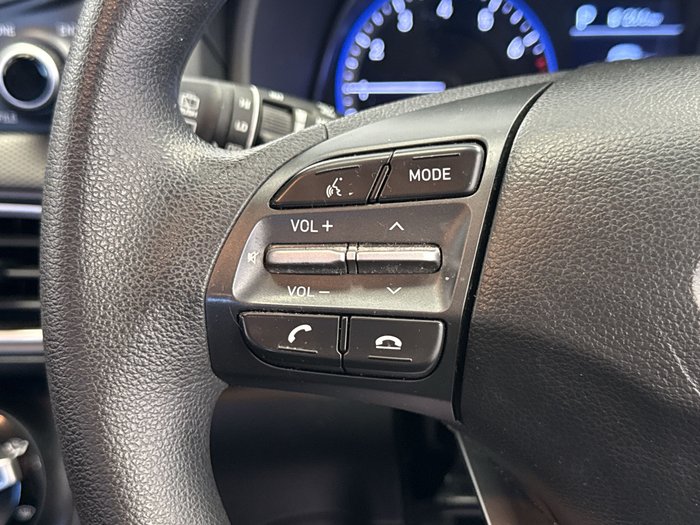 2019 Hyundai Kona Go