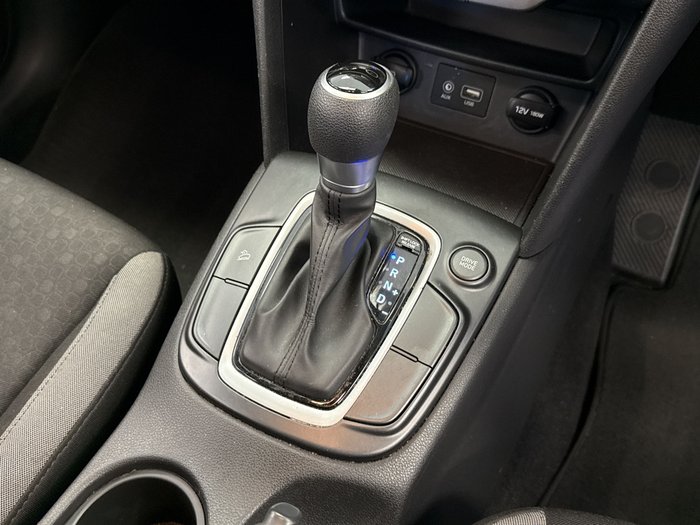 2019 Hyundai Kona Go