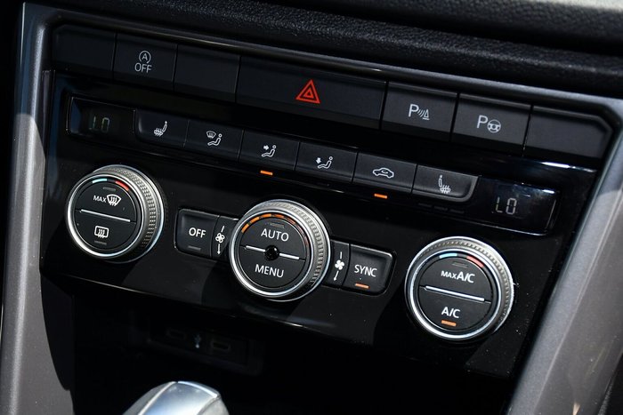 2021 Volkswagen T-Roc 140TSI Sport