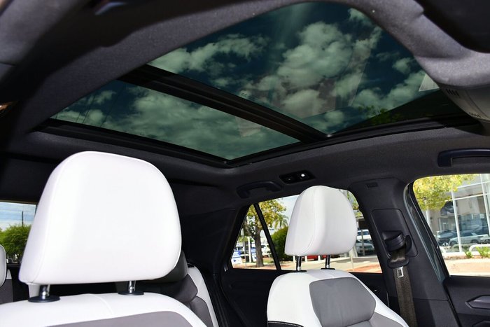 2021 Volkswagen T-Roc 140TSI Sport