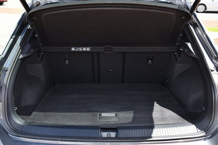 2021 Volkswagen T-Roc 140TSI Sport