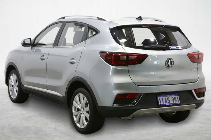 2023 MG ZS