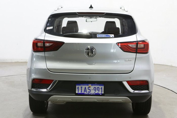2023 MG ZS Excite