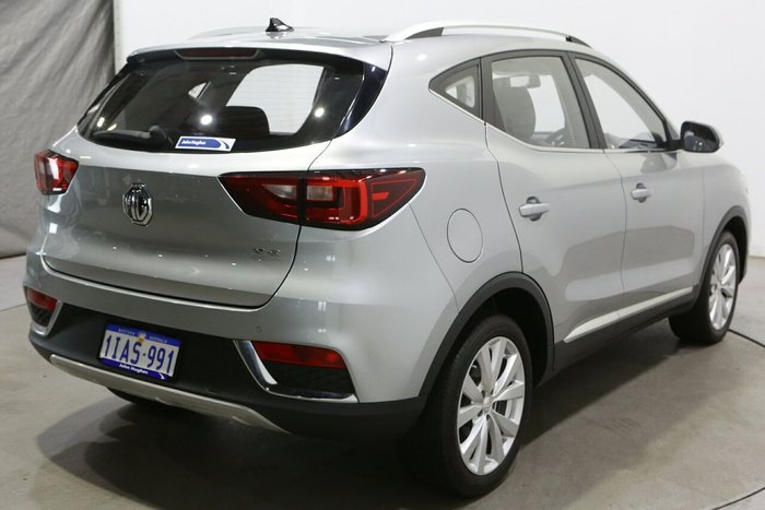 2023 MG ZS Excite