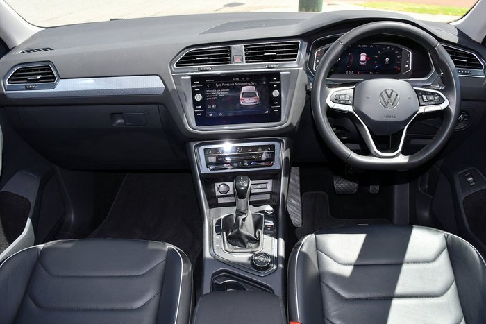 2024 Volkswagen Tiguan 132TSI Life