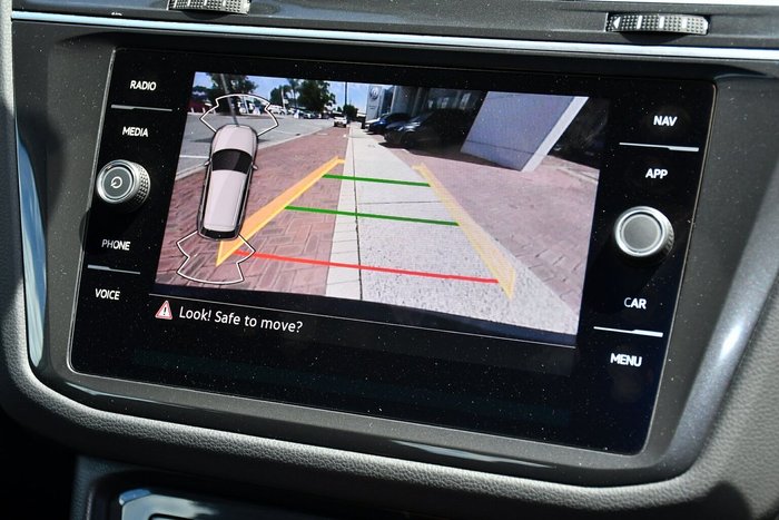 2024 Volkswagen Tiguan 132TSI Life