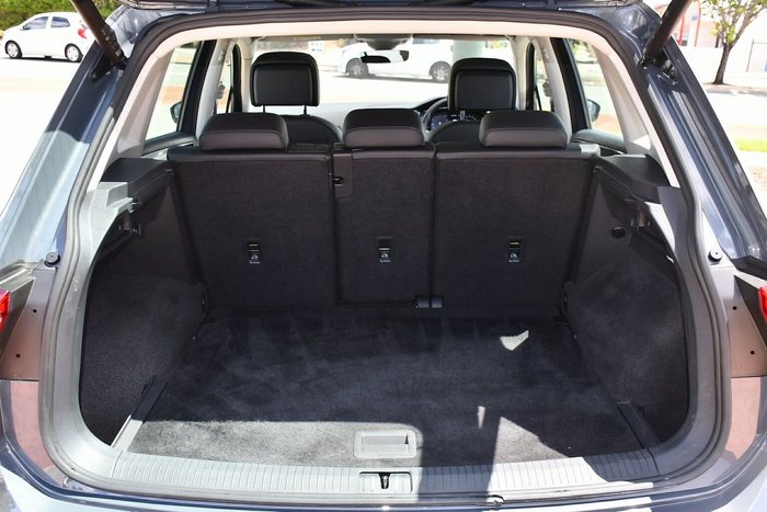 2024 Volkswagen Tiguan 132TSI Life