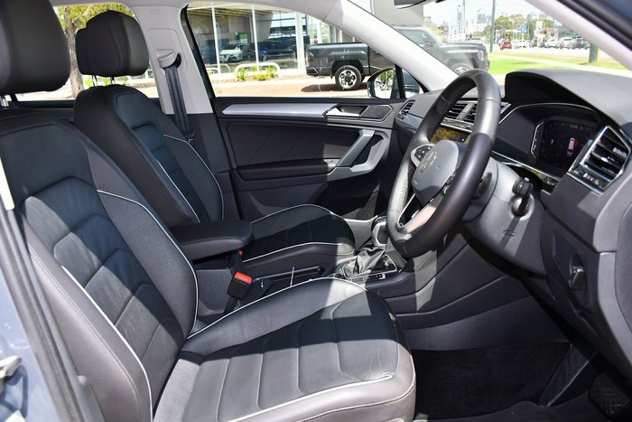 2024 Volkswagen Tiguan 132TSI Life