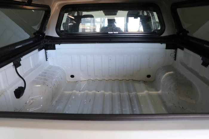 2021 Isuzu D-MAX LS-U High Ride