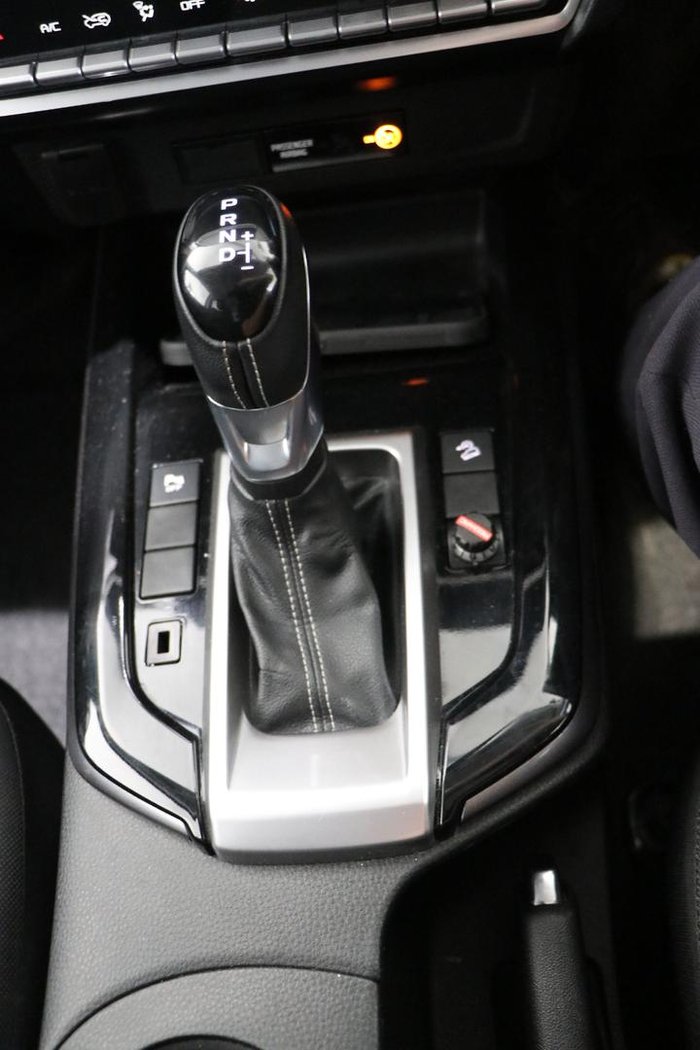 2021 Isuzu D-MAX LS-U High Ride