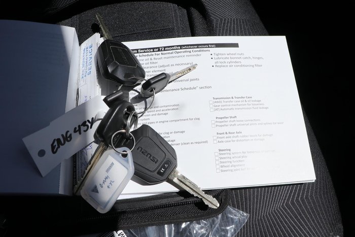 2021 Isuzu D-MAX LS-U High Ride