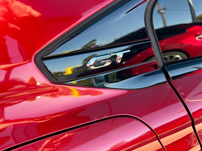 2022 Peugeot 508 GT