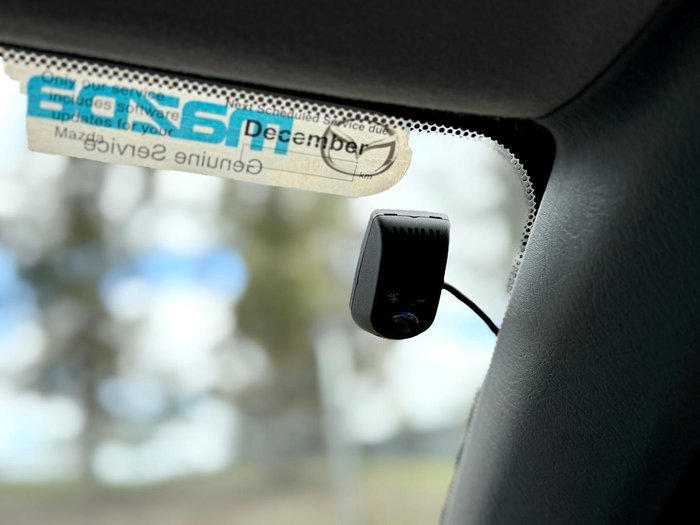 2010 Mazda BT-50 DX UN 4x2 Highlight Silver