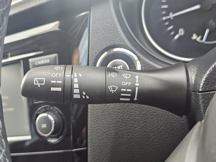 2021 Nissan QASHQAI ST