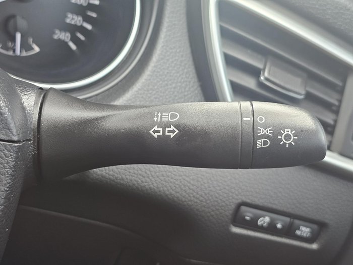 2021 Nissan QASHQAI ST