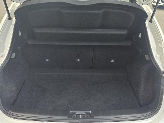 2021 Nissan QASHQAI ST