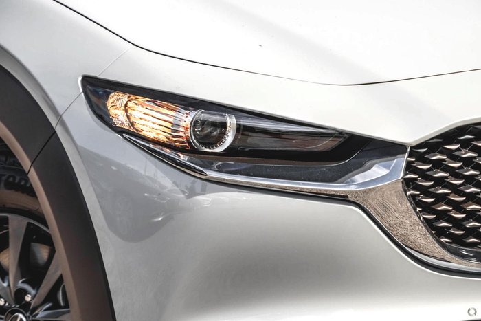 2025 Mazda CX-30 G20 Pure