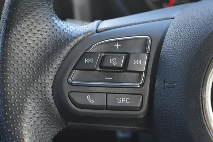 2021 MG MG3 Core MY21 Regal Blue