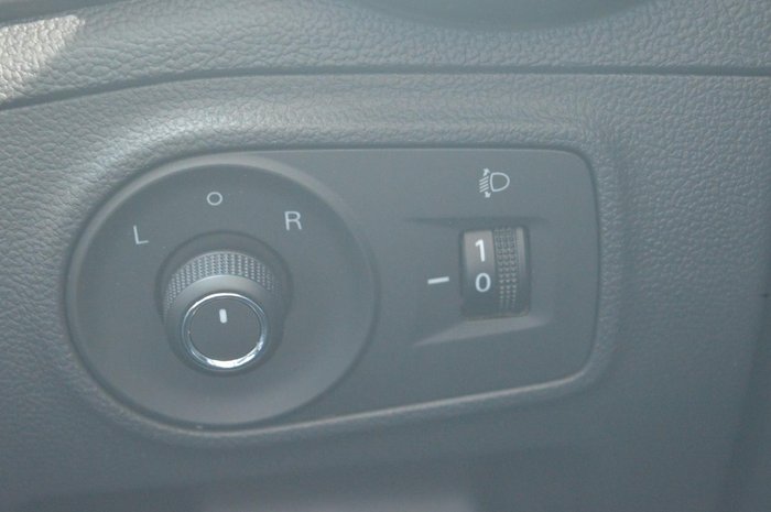 2021 MG MG3 Core MY21 Regal Blue