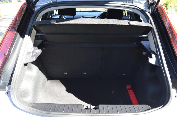 2021 MG MG3 Core MY21 Regal Blue