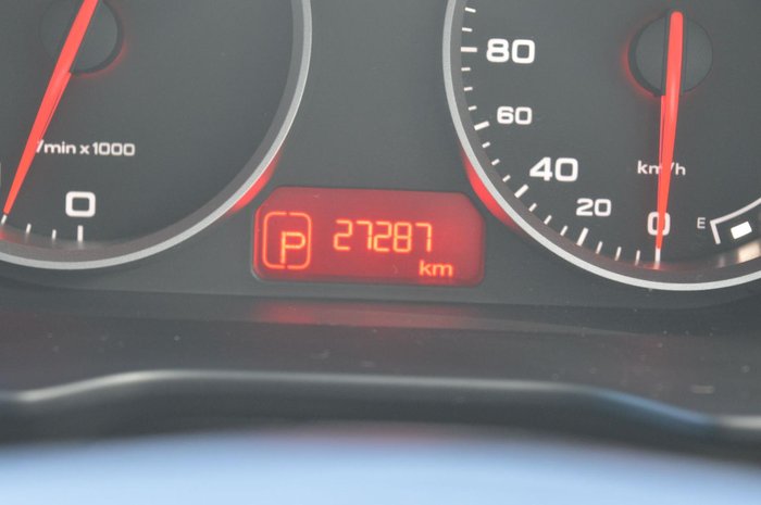 2021 MG MG3 Core MY21 Regal Blue