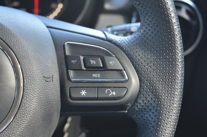 2021 MG MG3 Core MY21 Regal Blue